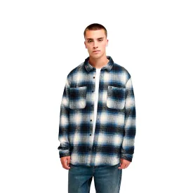 quiksilver-glenbrook-langarmhemd