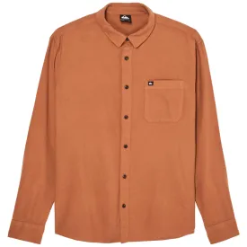 quiksilver-motherfly-solid-langarmhemd