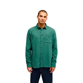 quiksilver-motherfly-solid-langarmhemd