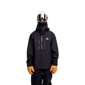 quiksilver-overcast-20k-ジャケット