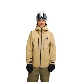 quiksilver-overcast-20k-ジャケット