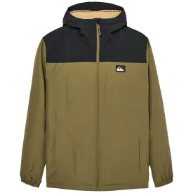 quiksilver-overcast-3k-warm-ジャケット