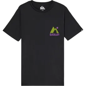 quiksilver-peak-半袖tシャツ