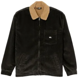 quiksilver-sherpa-ジャケット