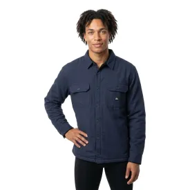 quiksilver-sherpa-solid-langarmhemd