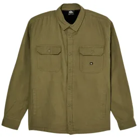 quiksilver-sherpa-solid-langarmhemd