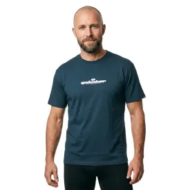 quiksilver-samarreta-de-maniga-curta-slacker