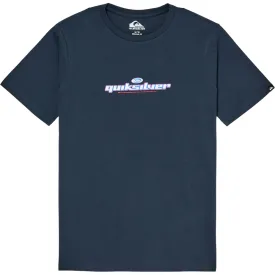 quiksilver-samarreta-de-maniga-curta-slacker