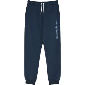 quiksilver-slim-运动裤