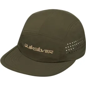 quiksilver-gorra-stacker-tech