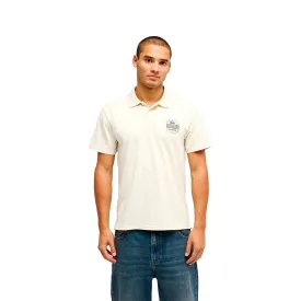 quiksilver-stretch-kurzarm-poloshirt
