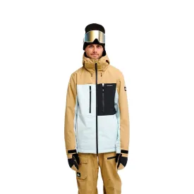 quiksilver-sycamore-20k-夹克