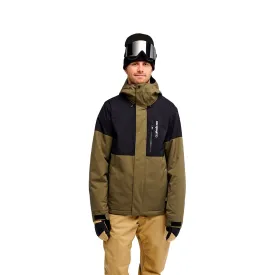 quiksilver-titano-夹克