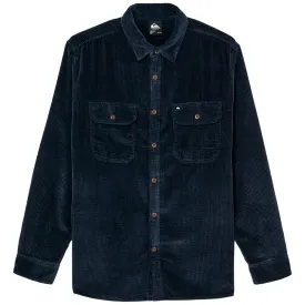 quiksilver-venture-cord-langarmhemd