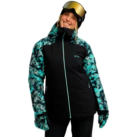 Roxy Astral Peak Jas