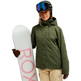 roxy-brylee-재킷