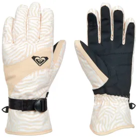 roxy-jetty-γάντια