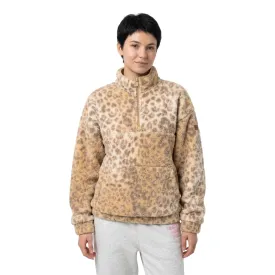 roxy-jive-talking-bonded-fleece-ジャケット
