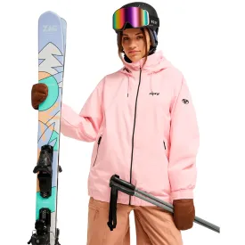 roxy-landscape-ジャケット