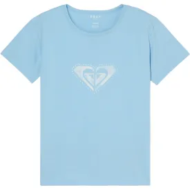 roxy-lilyregular-nig-半袖tシャツ