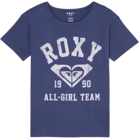 roxy-lilyregular-nvi-반팔-티셔츠