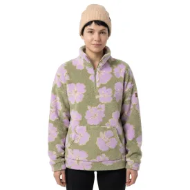 roxy-live-out-loud-fleece-夹克