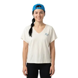 roxy-nightfall-kurzarm-t-shirt