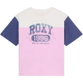 roxy-samarreta-de-maniga-curta-snow-starlight