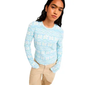 roxy-samarreta-de-maniga-llarga-snowflake-jam