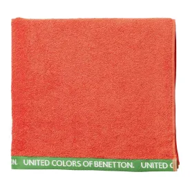 benetton-badetuch