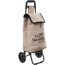 five-i-love-shopping-einkaufstrolley