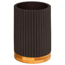 five-toothbrush-holder