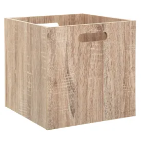 five-houten-opbergdoos