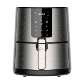masterpro-friggitrice-ad-aria-rocket-3.6l-1500w