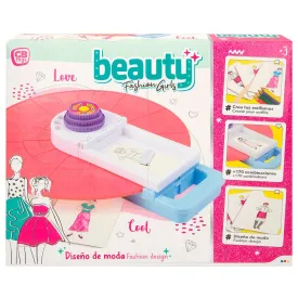 cb-toys-modedesignstudium-37x31x8-cm-refurbished