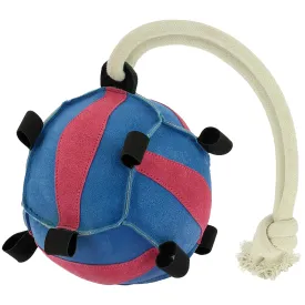 hippo-tonic-ball-hestelegetoj
