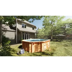 gre-canelle-2-oval-wooden-pool-liner-refurbished