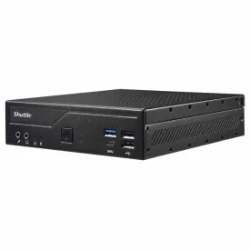 shuttle-dh610v2-barebone