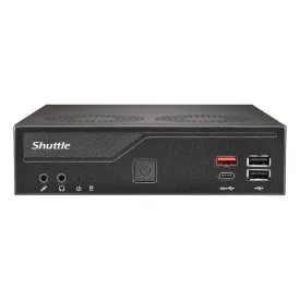 shuttle-barebone-dh810