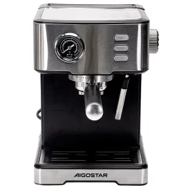aigostar-espressomaschine-1400w