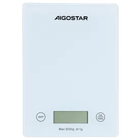 aigostar-kitchen-scale
