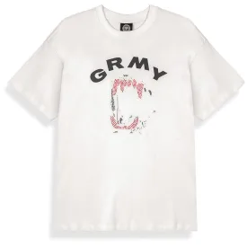 grimey-samarreta-de-maniga-curta-wild-one-regular