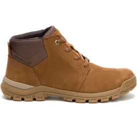 caterpillar-threshold-chukka-부츠