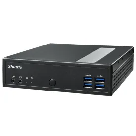 shuttle-barebone-dl30n-intel-n-100