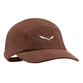 salewa-gorra-eagle-corduroy