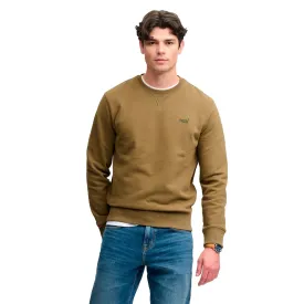 superdry-dessuadora-essential-logo