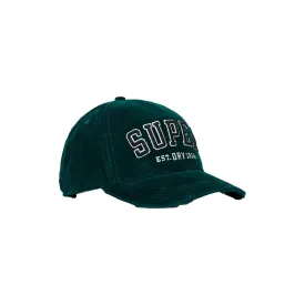 superdry-gorra-ath-essentials-textured