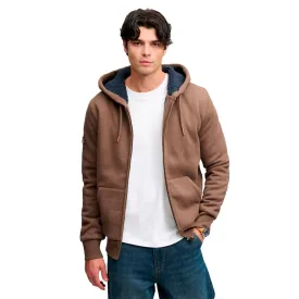 superdry-dessuadora-amb-cremallera-borg-lined