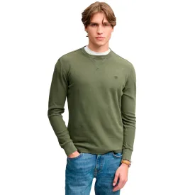 superdry-jersei-classic-heavy-textured