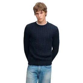 superdry-pull-cotton-cable-knit-crew